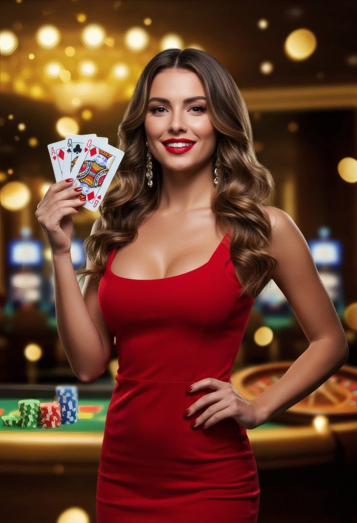 ketupat123 Live Casino Tables Explained